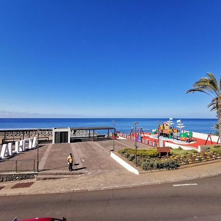 Chale Esmeralda - Charming Studios In Calheta Beach Εξωτερικό φωτογραφία