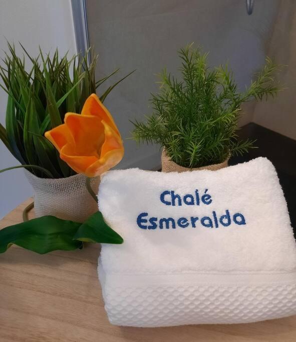Chale Esmeralda - Charming Studios In Calheta Beach Εξωτερικό φωτογραφία